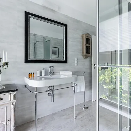 Mye - Art Gallery Penthouse * Łódź